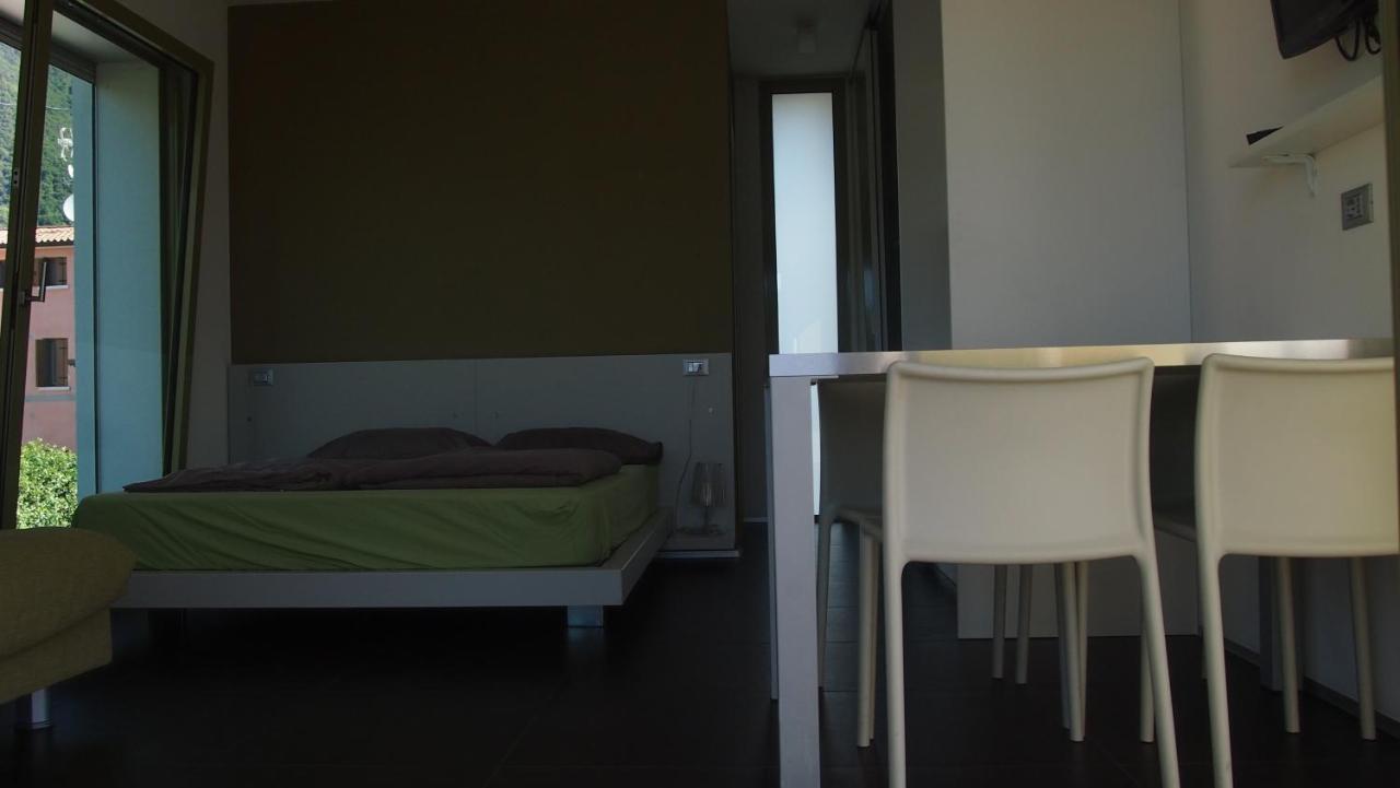 Ingrappa Cube Apartment Borso del Grappa Exterior photo